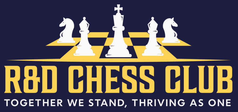 R&D Chess Club